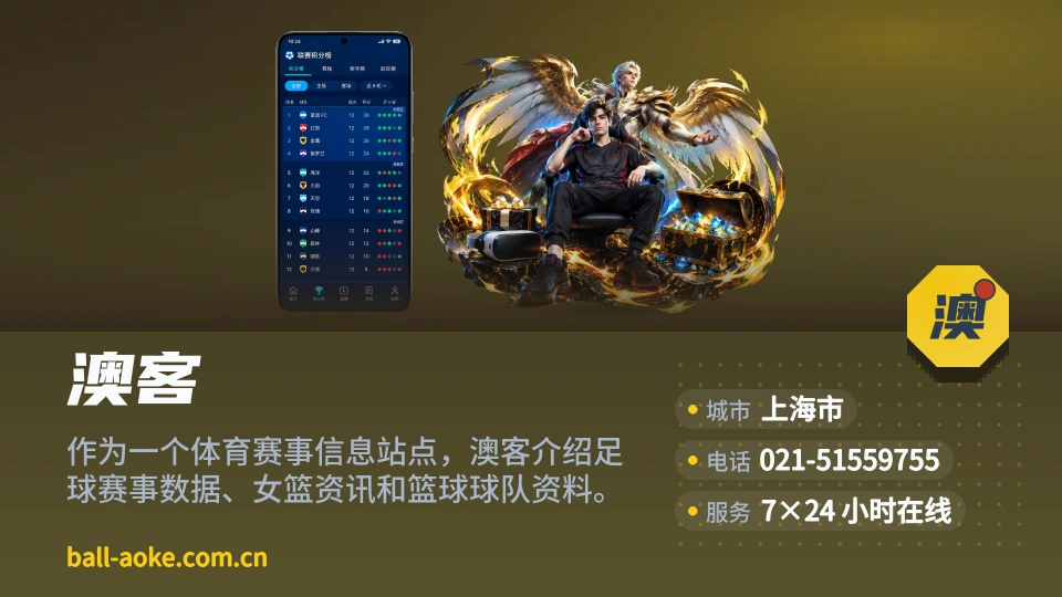 关于澳客